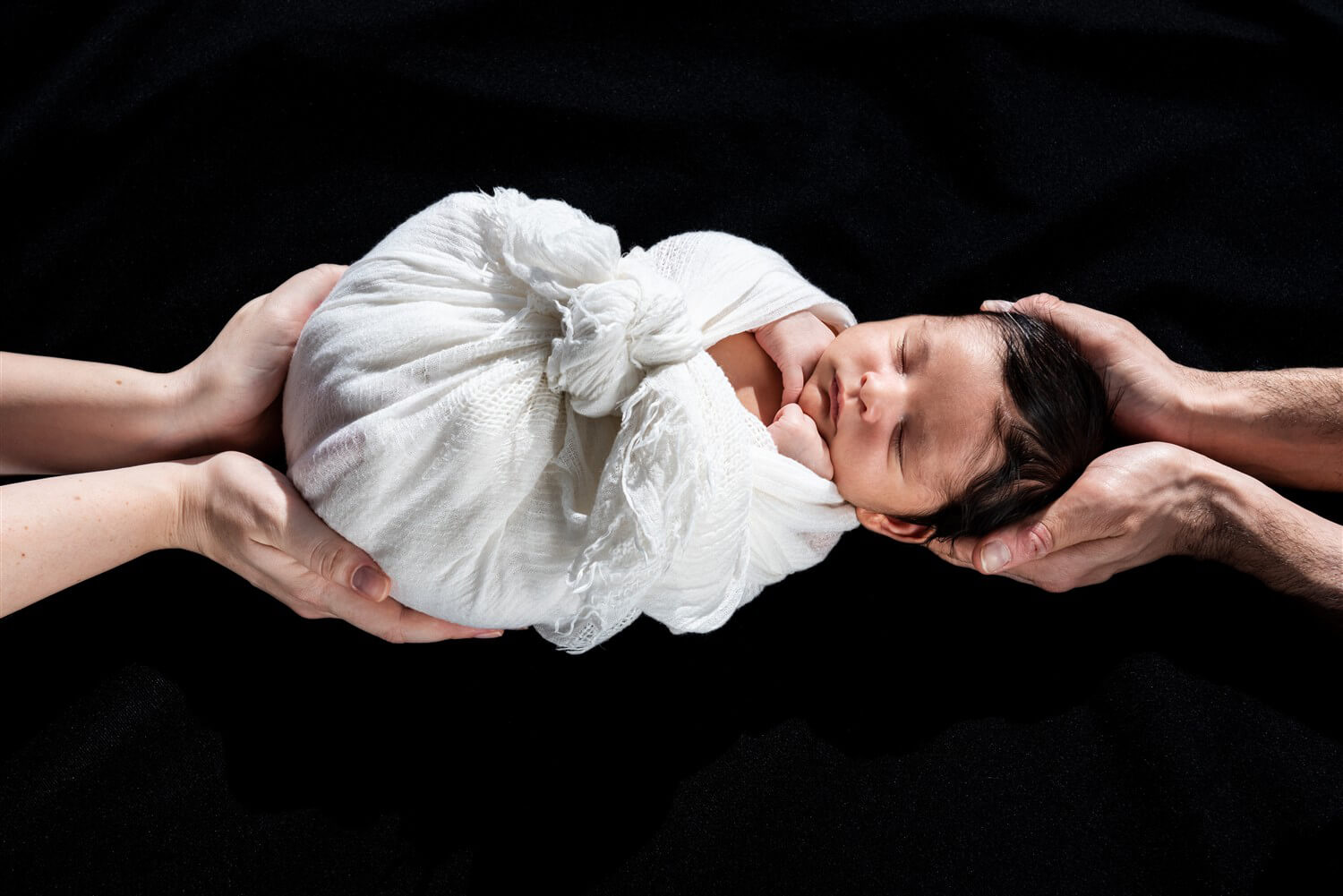 Niki Spartali Photography Studio portfolio image 2